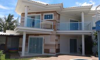 Imagem 4: ARARUAMA - Casa de Condomínio - Centro