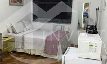 Imagem 2: Apartamento para venda tem 35 metros quadrados em Copacabana - Rio de Janeiro - RJ