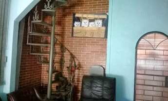 Imagem 3: D06-Zé Garoto,São Gonçalo-Casa 3 qts c/1ste, 2 salas, gar, anexo, quintal, terreno 560m²