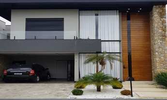 Imagem 3: Casa RESIDENCIAL em SOROCABA - SP, PARQUE IBITI RESERVA