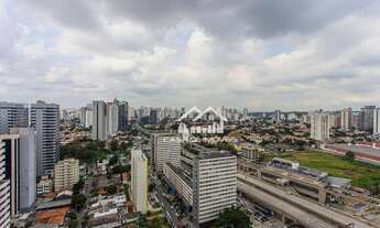 Imagem 4: Vende apartamento de 61m², prédio novo com lazer no Brooklin