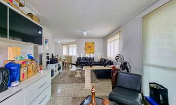 Imagem 6: Apartamento com 3 suítes em rua tranquila no Anália Franco