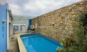 Imagem 2: Cobertura - Cambuí - Campinas