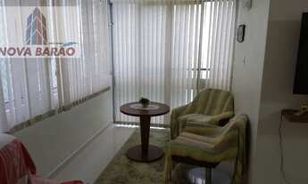 Imagem: Apartamento em Guarujá