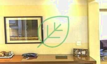 Imagem: Apartamento Moema 03 suítes e 03 vagas