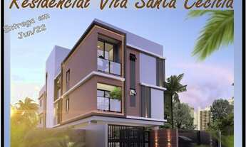 Imagem: Apartamento no bancários com 2 quartos