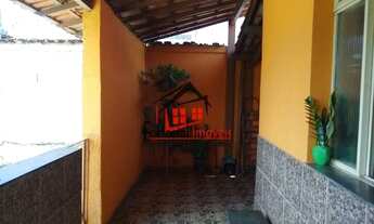 Imagem 2: CASA 3 QUARTOS, JARDIM BALNEÁRIO, CONTAGEM