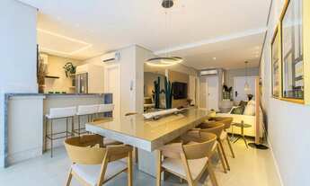 Imagem 3: APARTAMENTO MOBILIADO E DECORADO NO CITTÁ DI VINCI