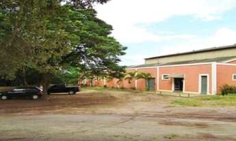 Imagem: Comercial/Industrial de 1820 metros quadrados