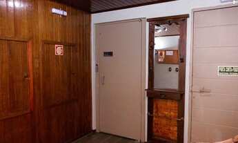 Imagem 6: Apartamento de 40m² com 1 dormitório - Azenha