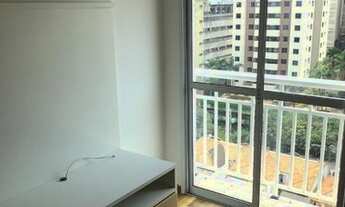 Imagem: Apartamento com um dormitório para locação