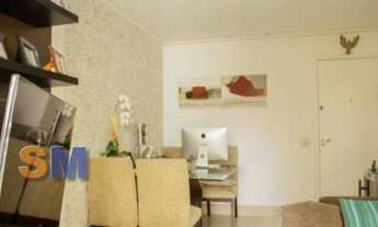 Imagem 3: Apartamento Padrão - MOEMA