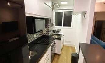 Imagem 4: Apartamento à venda, 2 quartos, 1 vaga, Centro - Diadema/SP