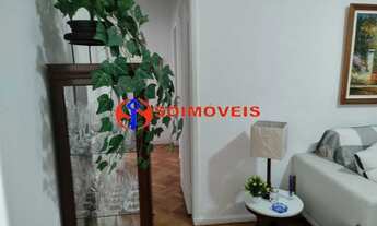 Imagem 6: Sala 3 quartos próximo metrô, Estação Cantagalo!