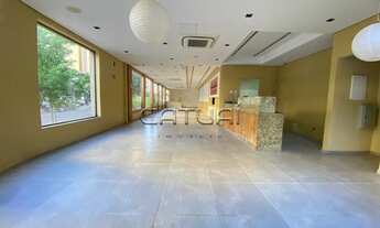 Imagem 5: Comercial loja com 1 quarto - Bairro Centro em Londrina