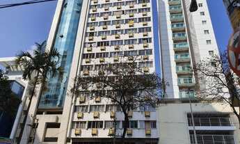 Imagem: Kitnet á venda, em excelente localização