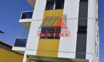 Imagem 2: Apartamento Cobertura para Venda em Boa Esperança Santa Luzia-MG - 058