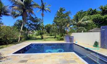 Imagem 2: Casa para venda tem 300 metros quadrados com 4 quartos em Tabatinga - Caraguatatuba - SP