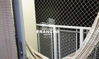 Imagem 2: Apartamento em Bauru