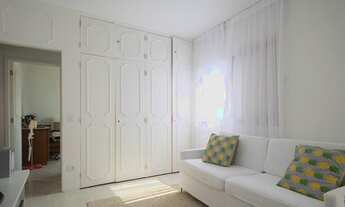 Imagem 4: Apartamento há 1 quadra do metro com lazer completo