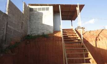 Imagem 5: Terreno de 300m², murado, terraplanado, sol da manhã,escriturado, em Guarapari