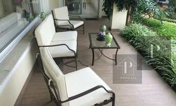 Imagem 7: Casa Alto Padrão para Venda em Tamboré Barueri-SP