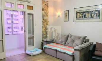 Imagem 4: Flamengo 3 Qts Reformado Metrô e Praia 900.000,00