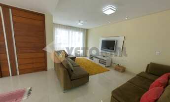 Imagem 3: Sobrado para venda ccom 4 suítes no Costa Nova - Massaguaçu - Caraguatatuba - SP