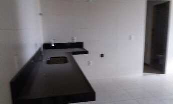 Imagem 7: Edifício Fiori da Marroquim, 3 suítes, varanda