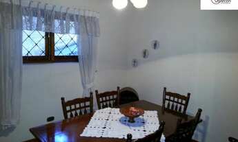 Imagem 3: CAMPOS DO JORDÃO / CAPIVARÍ - MARAVILHOSA CASA DE CAMPO 4 dorms 500 m² por R$ 1.400.000