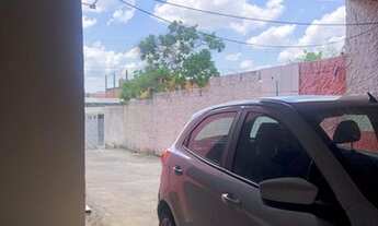 Imagem 4: Vendo Casa no Bairro Campos Salles - Somente À vista