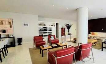 Imagem 2: COBERTURA ? VENDA BELVEDERE 4 QUARTOS 3 SU?TES 6 VAGAS