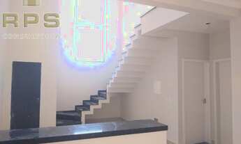 Imagem 3: Casa em Condomínio para Venda em Atibaia Condomínio RESIDENCIAL MARCHANT BUARQUE - Atibaia