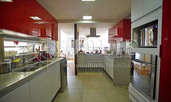 Imagem 6: Rio de Janeiro - Apartamento Padrão - Ipanema