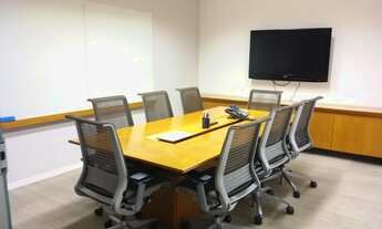 Imagem 4: Conjunto para alugar, 311 m² por R$ 29.545,00/mês - Vila Olímpia - São Paulo/SP