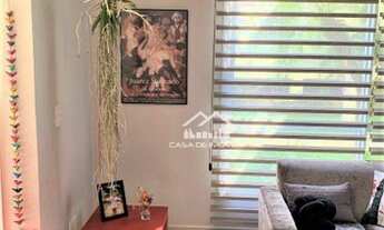 Imagem 3: Casa à venda na Vila Andrade, 105m², 3 dormitórios sendo 1 suíte, 2 vagas. Lazer completo