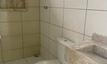 Imagem 3: Casa para venda com 74 metros quadrados com 2 quartos em Parque Alvorada - Timon - MA