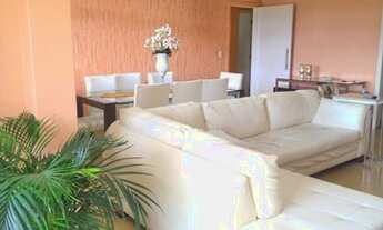 Imagem 4: Apartamento164 m², 4 quartos(2 suítes), 3 vagas, Santa Efigênia-BH-MG