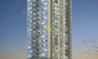 Imagem: Apartamento à venda no bairro Tatuapé