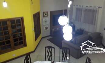 Imagem 5: Casa 03 quartos sendo 01 suite no Bairro Olaria a venda