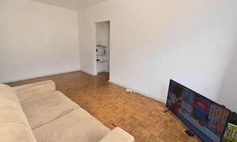 Imagem 2: Rio de Janeiro - Apartamento Padrão - Tijuca