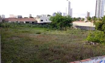 Imagem 5: Lote/Terreno para venda possui 1300 metros quadrados em Capim Macio - Natal - RN