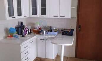 Imagem 5: Apartamento Padrão em Ribeirão Preto