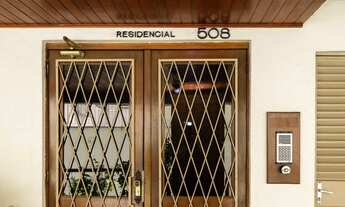 Imagem 5: Apartamento de 40m² com 1 dormitório - Azenha