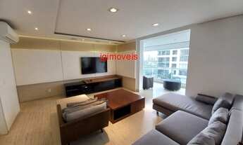 Imagem 3: APARTAMENTO RESIDENCIAL em SÃO PAULO - SP, CAMPO BELO