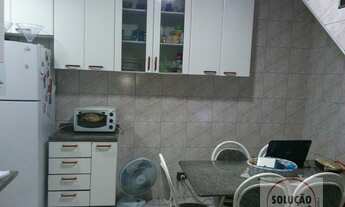 Imagem 7: Sobrado à venda no bairro Vila Califórnia - São Paulo/SP