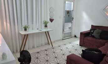 Imagem 5: Casa linear / 70 m² com 02 Dormitórios em Vila da Penha - Rio de Janeiro - RJ