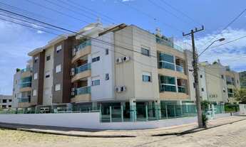 Imagem 2: Apartamento amplo sendo duas suítes e lavabo na região das Gaivotas- Ingleses