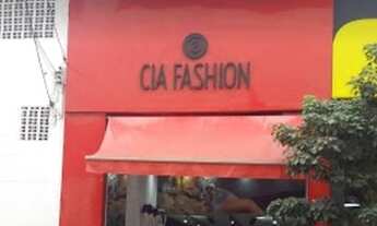 Imagem: São Paulo - Loja/Salão - Brás