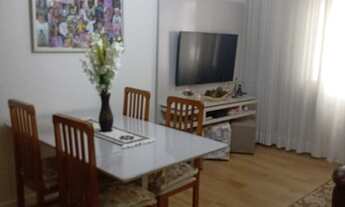 Imagem: Apartamento - 3 dormitórios- cozinha com